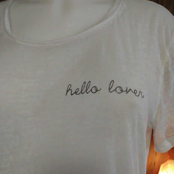 Size M Chasor sheer light weight short sleeve shirt - Picture 3 of 14